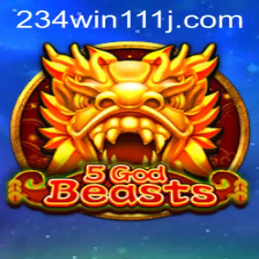 Unveiling the Mystical Realm of 5GodBeasts: A Comprehensive Guide