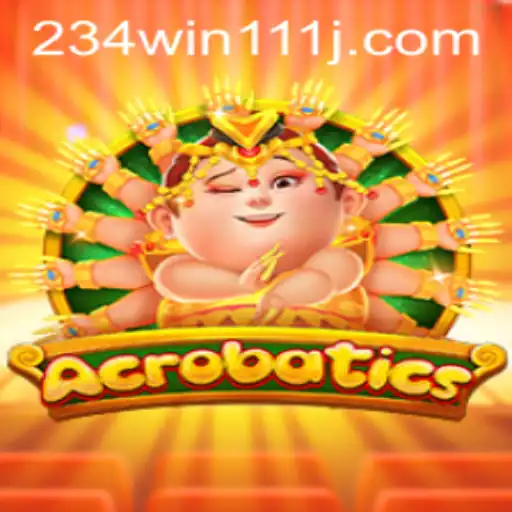 Acrobatics: A Thrilling New Game Experience with 234Win111