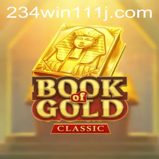 Discover the Thrilling Adventure of Book Of Gold Classic