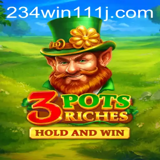 Unveiling the Thrilling World of 3potsRiches: Strategies, Gameplay, and Rules