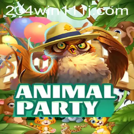 Experience the Excitement of AnimalParty: Your Key to Winning is '234Win111'