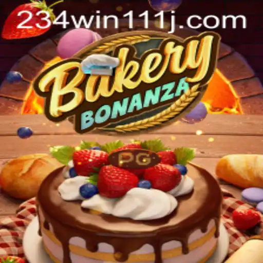 BakeryBonanza: Your Ultimate Guide to Winning Big With 234Win111