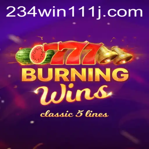 Discover the Thrilling World of BurningWins with 234Win111