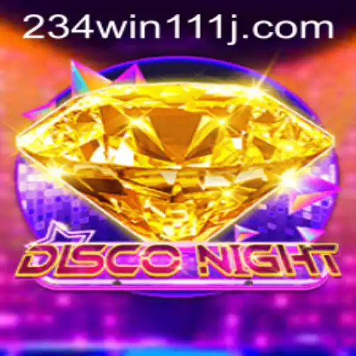 DiscoNight: The Ultimate Gaming Experience with 234Win111