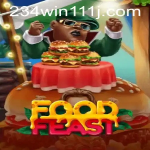 FoodFeast: Dive into the Delights and Win with 234Win111