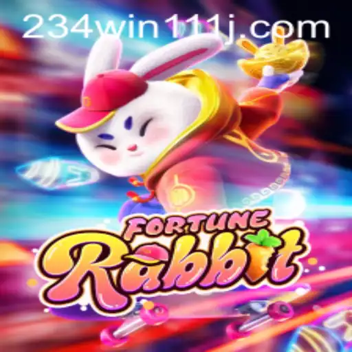 FortuneRabbit: The Enchanting Journey Through the World of 234Win111