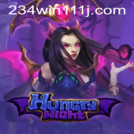 Enter the Thrilling World of HungryNight: Conquer the Challenges of 234Win111