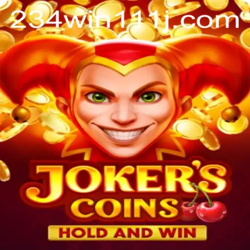 JokersCoins: The Revolutionary Game Taking the World by Storm