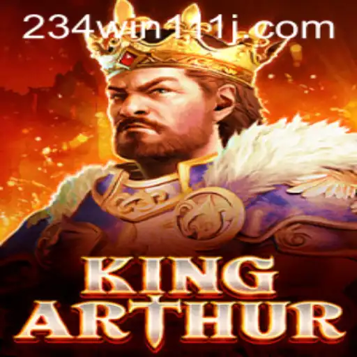 The Magical Quest of KingArthur: Conquer the World with 234Win111