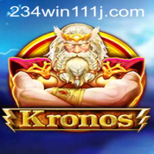 Exploring Kronos: A Deep Dive into the Latest Gaming Sensation