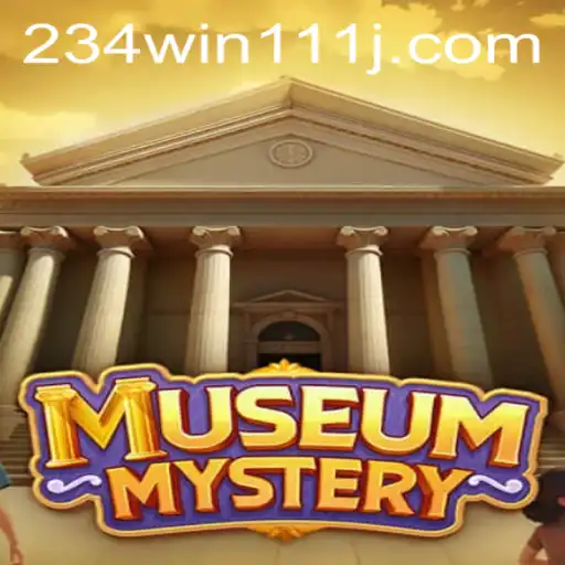 MuseumMystery: Unearthing Secrets in an Adventure Game