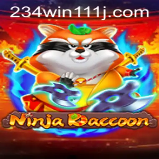 NinjaRaccoon: Dive into the Exciting World of Adventure