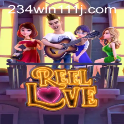 Exploring ReelLove: The Slot Game Taking the Industry by Storm