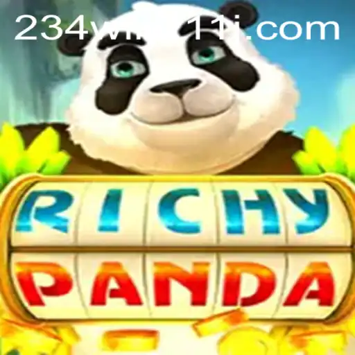 Discover the Exciting World of RichyPanda: A New Gaming Sensation