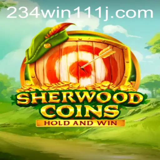 SherwoodCoins: A Medieval Adventure with a Modern Twist
