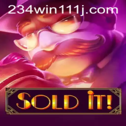 Exploring Soldit: The Innovative Game with 234Win111
