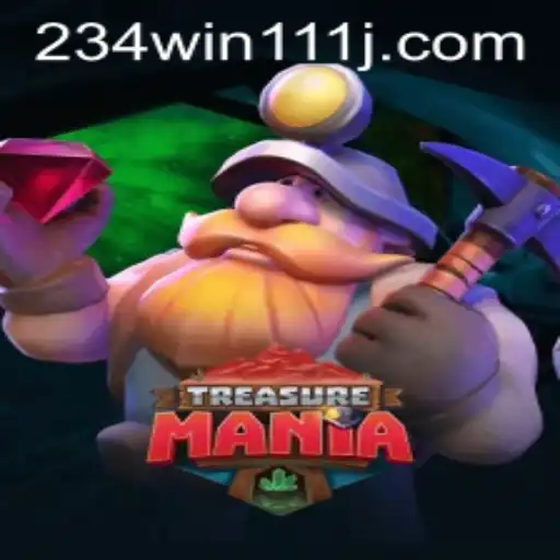 TreasureMania: The Ultimate Adventure Awaits