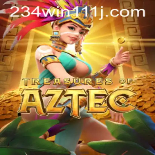 Discover the Enigmatic World of Treasures of Aztec Game