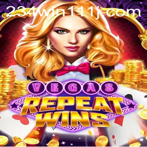 Master the Excitement of VegasRepeatWins Using 234Win111