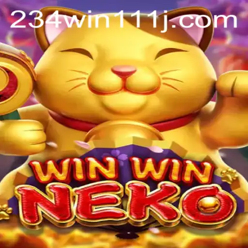 WinWinNeko: Your Gateway to Strategy and Fun