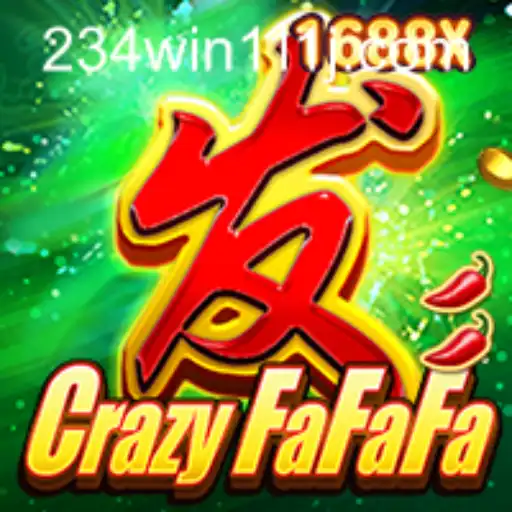 CrazyFaFaFa: A Thrilling Adventure in the Gaming World