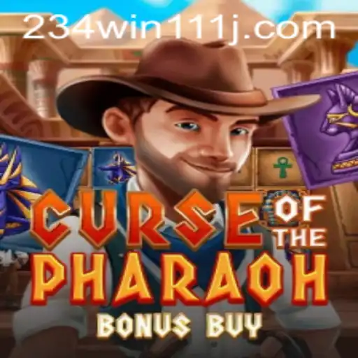 Unveiling the Secrets of CurseofthePharaohBonusBuy: A Modern Expedition to Ancient Riches
