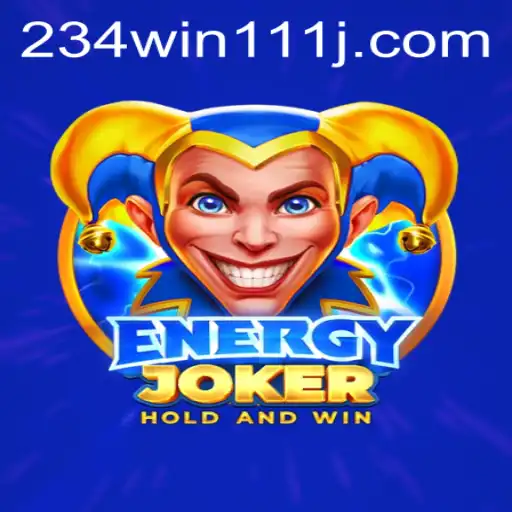 Unleashing the Power of 'EnergyJoker': A Dynamic Gameplay Experience