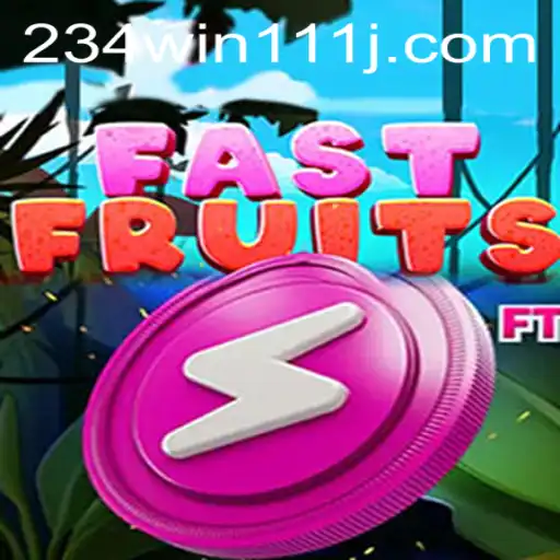 FastFruits: A Thrilling Journey Into the World of Interactive Gaming