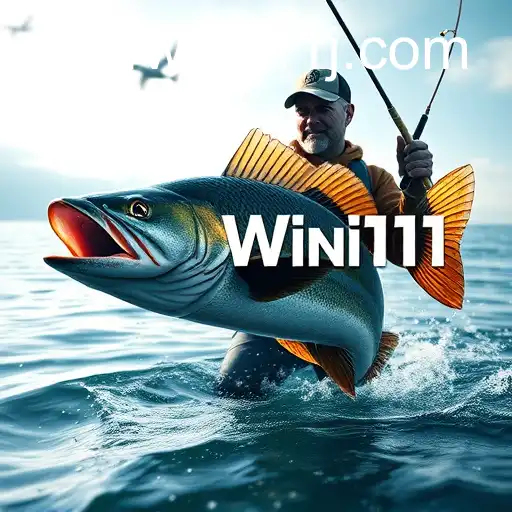 Exploring the World of Fishing Games with 234Win111