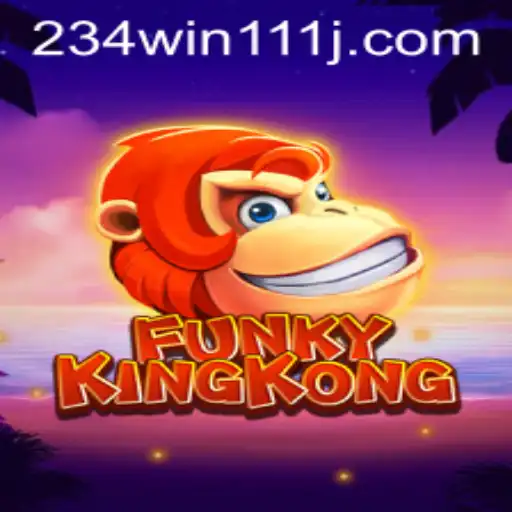 FunkyKingKong: A Dive Into the Jungle of Adventure and Strategy
