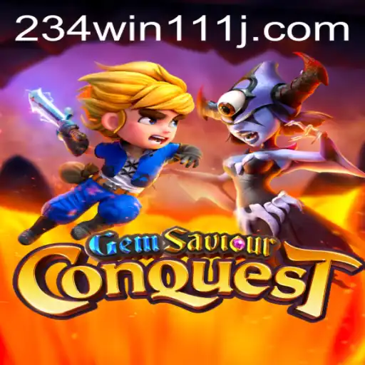 GemSaviourConquest: Unveiling the Adventure with 234Win111