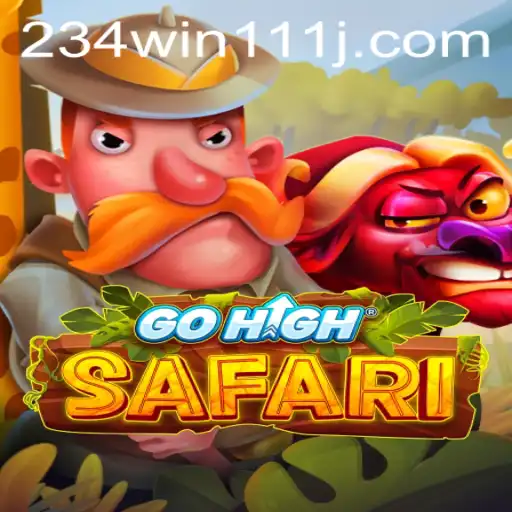 Discover the Thrilling Universe of GoHighSafari