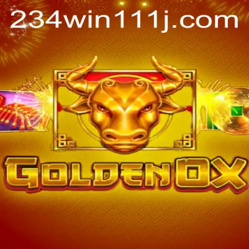 Exploring GoldenOx: A Comprehensive Guide to 234Win111