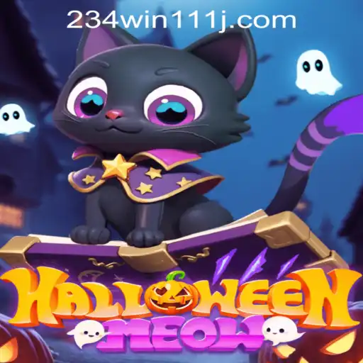 HalloweenMeow: The Ultimate Spooky Game Adventure