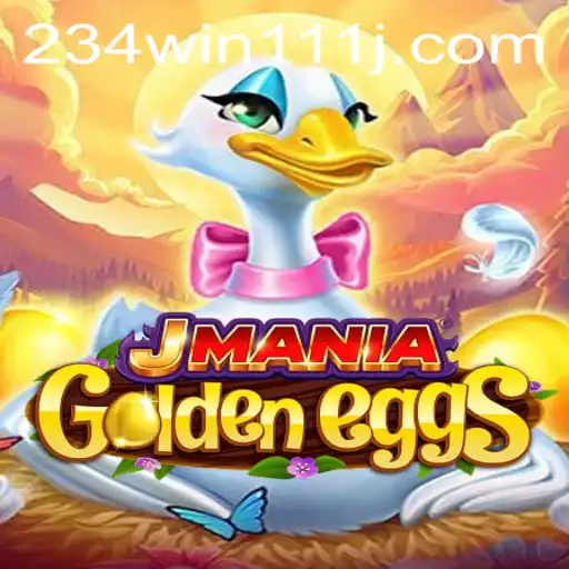 Discover the Exciting World of JManiaGoldenEggs: A Journey to 234Win111