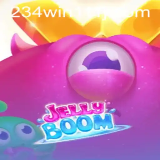 JellyBoom: A Burst of Fun with 234Win111