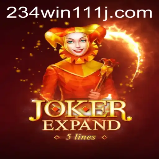 JokerExpand: The Ultimate Gaming Experience with 234Win111