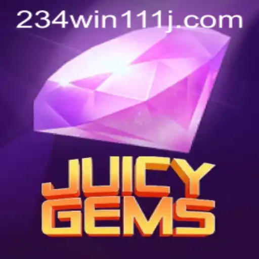 Dive Into the Vibrant World of JuicyGems with 234Win111