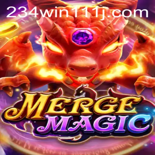 Unraveling the Magic: Discover the World of MERGEMAGIC with 234Win111