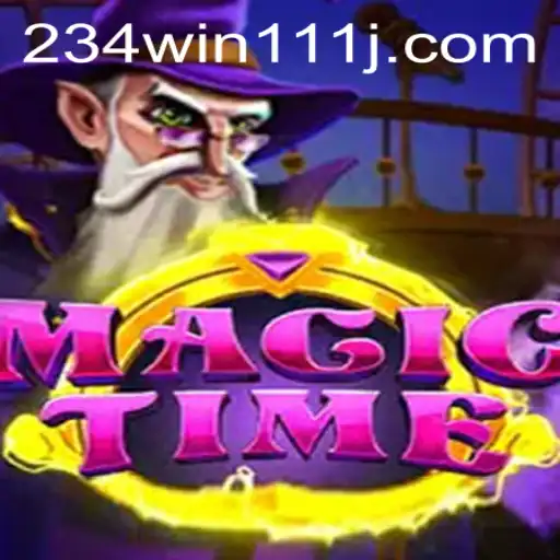 Explore the Enchanting World of MagicTime: A New Gaming Odyssey