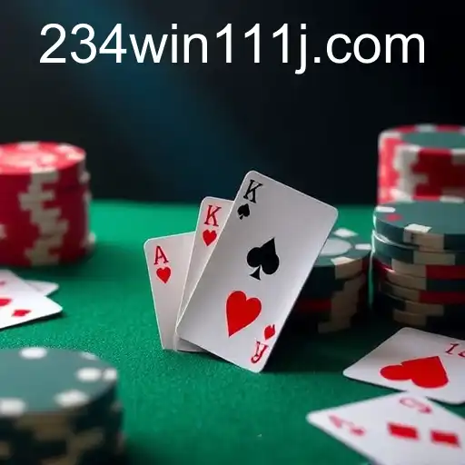 Exploring the World of Poker Games: A Look at 234Win111