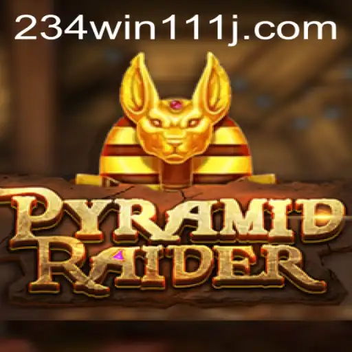 Explore the Thrills of PyramidRaider: Unravel the Secrets of Ancient Egypt