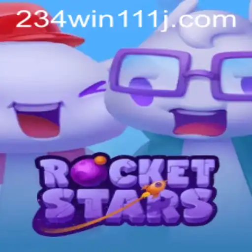 RocketStars: A Stellar Gaming Experience with 234Win111