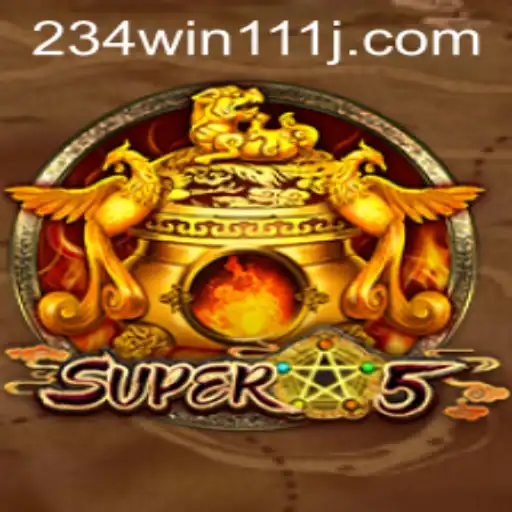 Unlocking the Thrill: A Closer Look at Super5 and the Secrets of 234Win111