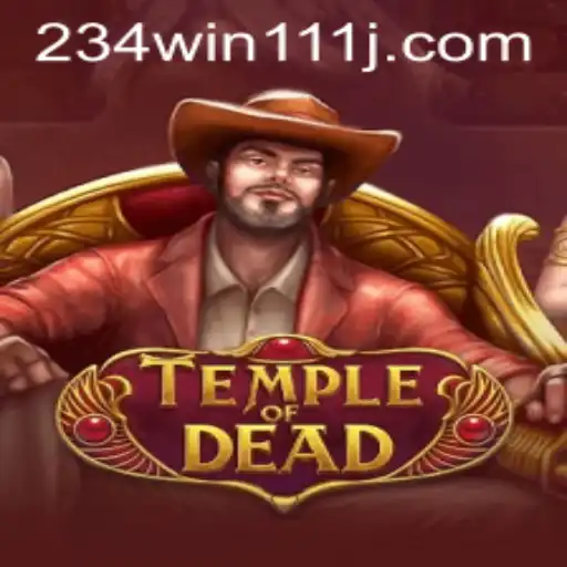 Exploring the Mysteries of TempleofDead: A Captivating Journey with 234Win111