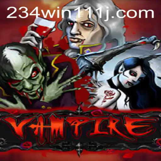 Vampire: The Thrilling New Game Revolutionizing Gameplay