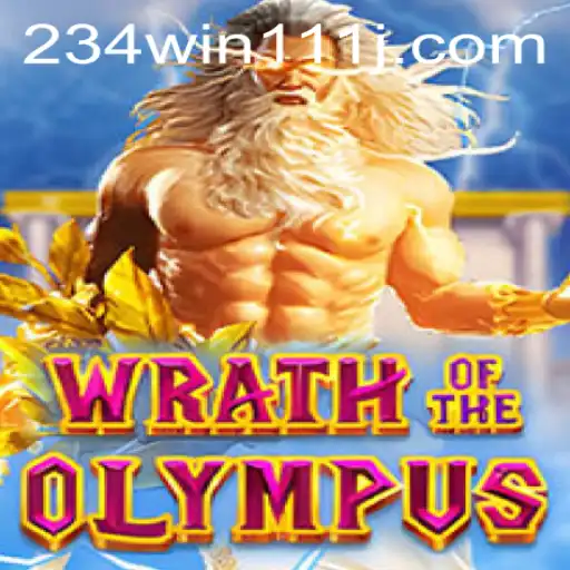 Wrath of Olympus - An Epic Gaming Adventure