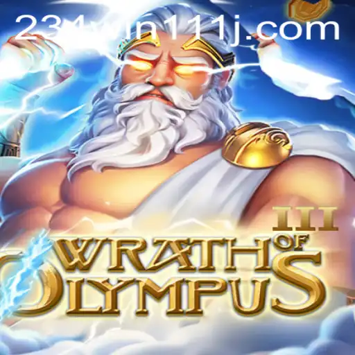 Wrath of Olympus III: The Divine Saga Continues